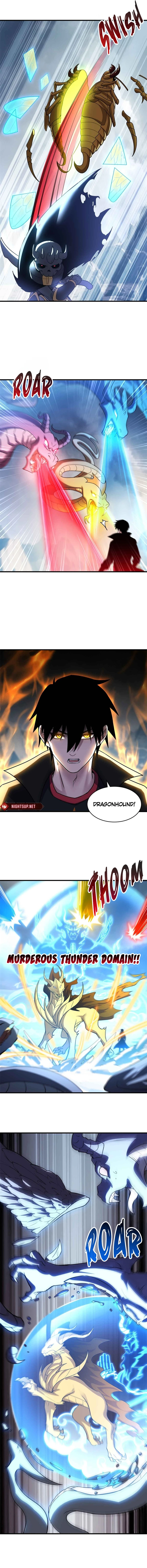 Astral Pet Store Chapter 178 5